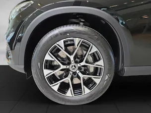 Mercedes-Benz GLC 400 e 4Matic 9G-Tronic