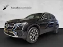 Mercedes-Benz GLC 400 e 4Matic 9G-Tronic