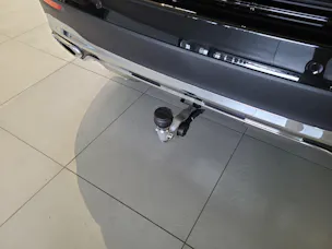 Mercedes-Benz GLC 400 e 4Matic 9G-Tronic