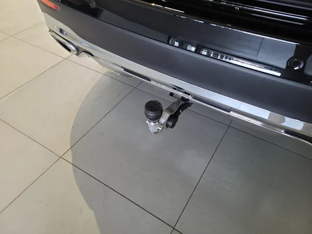 Mercedes-Benz GLC 400 e 4Matic 9G-Tronic