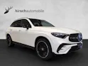 Mercedes-Benz GLC 400 e 4Matic 9G-Tronic