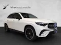 Mercedes-Benz GLC 400 e 4Matic 9G-Tronic