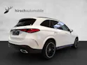 Mercedes-Benz GLC 400 e 4Matic 9G-Tronic