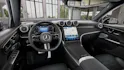 Mercedes-Benz GLC 400 e 4Matic 9G-Tronic