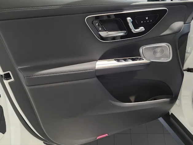 Mercedes-Benz GLC 400 e 4Matic 9G-Tronic