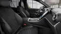 Mercedes-Benz GLC 400 e 4Matic 9G-Tronic