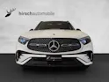 Mercedes-Benz GLC 400 e 4Matic 9G-Tronic