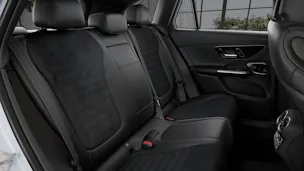 Mercedes-Benz GLC 400 e 4Matic 9G-Tronic