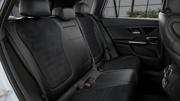 Mercedes-Benz GLC 400 e 4Matic 9G-Tronic