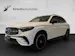 Mercedes-Benz GLC 400 e 4Matic 9G-Tronic