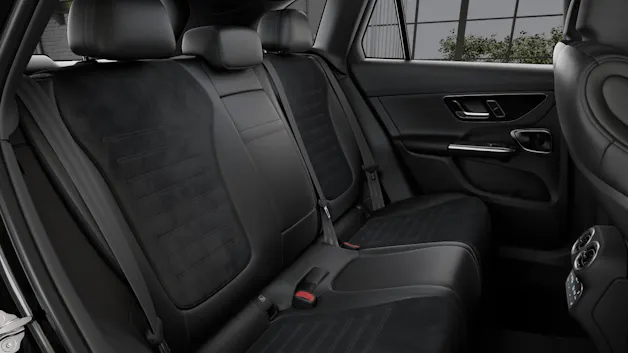 Mercedes-Benz GLC 300 e 4Matic 9G-Tronic