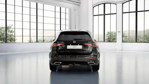 Mercedes-Benz GLC 300 e 4Matic 9G-Tronic