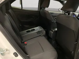 Toyota Yaris Cross 1.5 Trend AWDi e-CVT