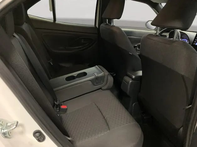 Toyota Yaris Cross 1.5 Trend AWDi e-CVT