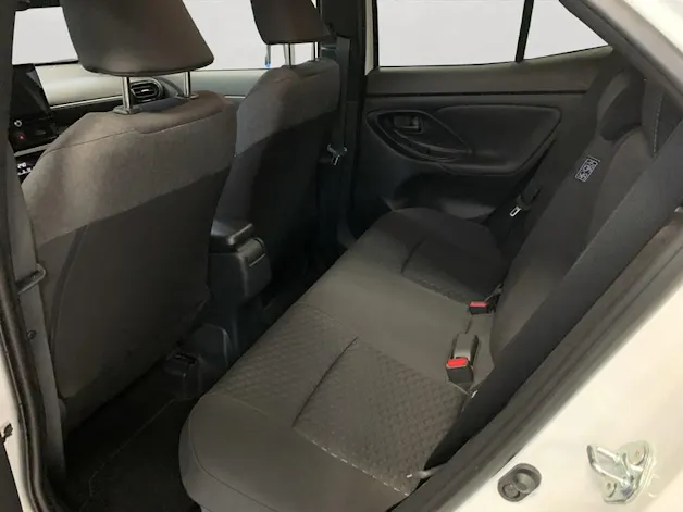 Toyota Yaris Cross 1.5 Trend AWDi e-CVT