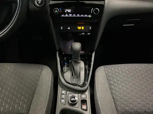 Toyota Yaris Cross 1.5 Trend AWDi e-CVT