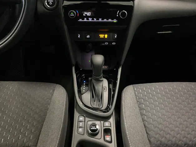 Toyota Yaris Cross 1.5 Trend AWDi e-CVT