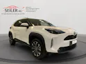 Toyota Yaris Cross 1.5 Trend AWDi e-CVT