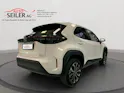 Toyota Yaris Cross 1.5 Trend AWDi e-CVT