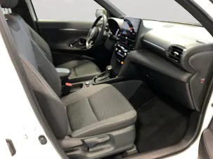 Toyota Yaris Cross 1.5 Trend AWDi e-CVT