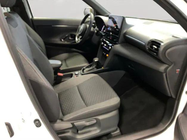 Toyota Yaris Cross 1.5 Trend AWDi e-CVT