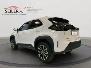 Toyota Yaris Cross 1.5 Trend AWDi e-CVT