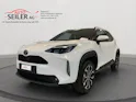 Toyota Yaris Cross 1.5 Trend AWDi e-CVT