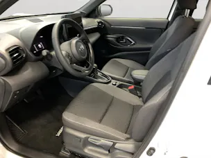 Toyota Yaris Cross 1.5 Trend AWDi e-CVT