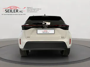 Toyota Yaris Cross 1.5 Trend AWDi e-CVT