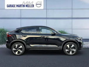Volvo C40 E80 Plus AWD