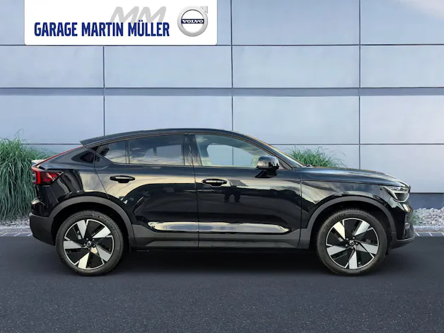 Volvo C40 E80 Plus AWD