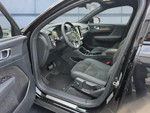 Volvo C40 E80 Plus AWD