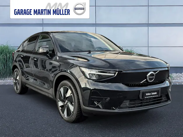 Volvo C40 E80 Plus AWD