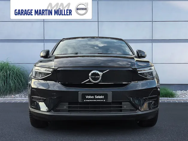 Volvo C40 E80 Plus AWD