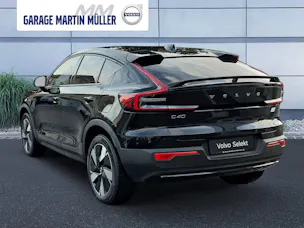 Volvo C40 E80 Plus AWD