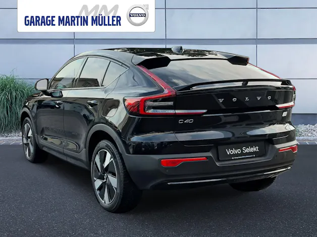 Volvo C40 E80 Plus AWD