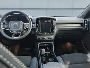 Volvo C40 E80 Plus AWD