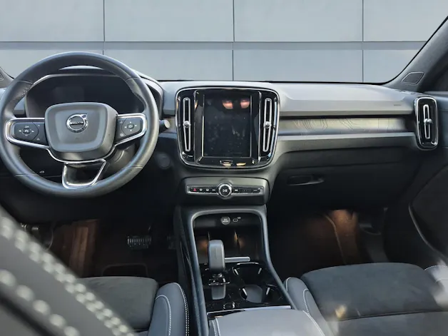 Volvo C40 E80 Plus AWD