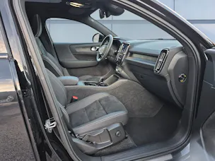 Volvo C40 E80 Plus AWD
