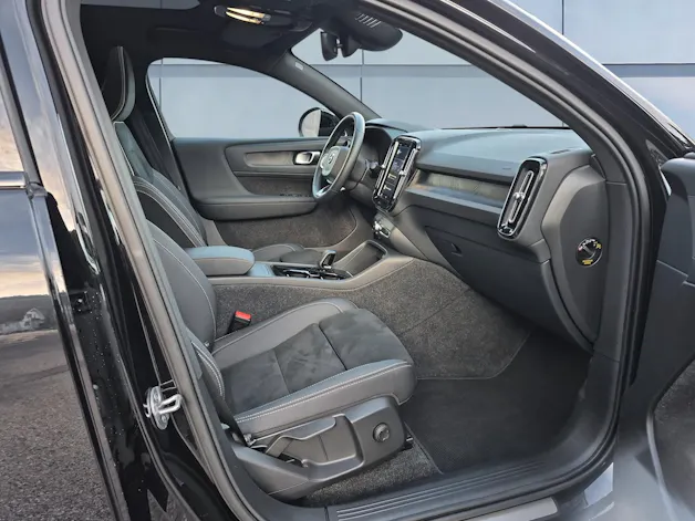 Volvo C40 E80 Plus AWD
