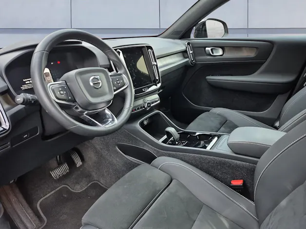 Volvo C40 E80 Plus AWD