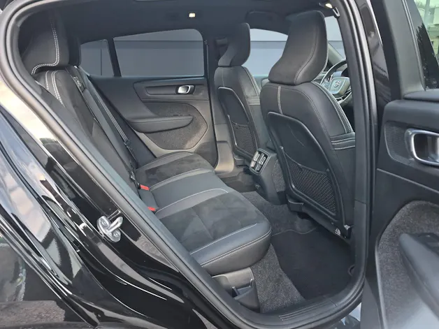 Volvo C40 E80 Plus AWD