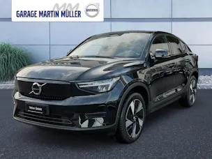 Volvo C40 E80 Plus AWD