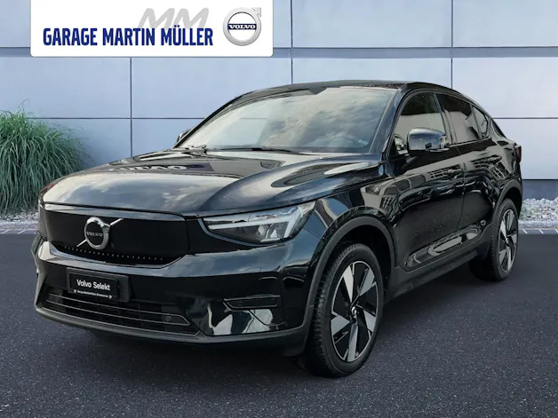 Volvo C40 E80 Plus AWD