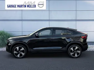 Volvo C40 E80 Plus AWD