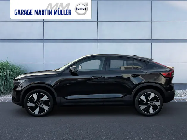 Volvo C40 E80 Plus AWD