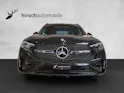 Mercedes-Benz GLC 400 e 4Matic 9G-Tronic
