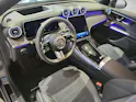 Mercedes-Benz GLC 400 e 4Matic 9G-Tronic