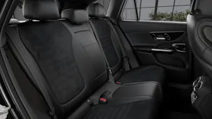 Mercedes-Benz GLC 400 e 4Matic 9G-Tronic