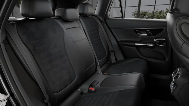 Mercedes-Benz GLC 400 e 4Matic 9G-Tronic